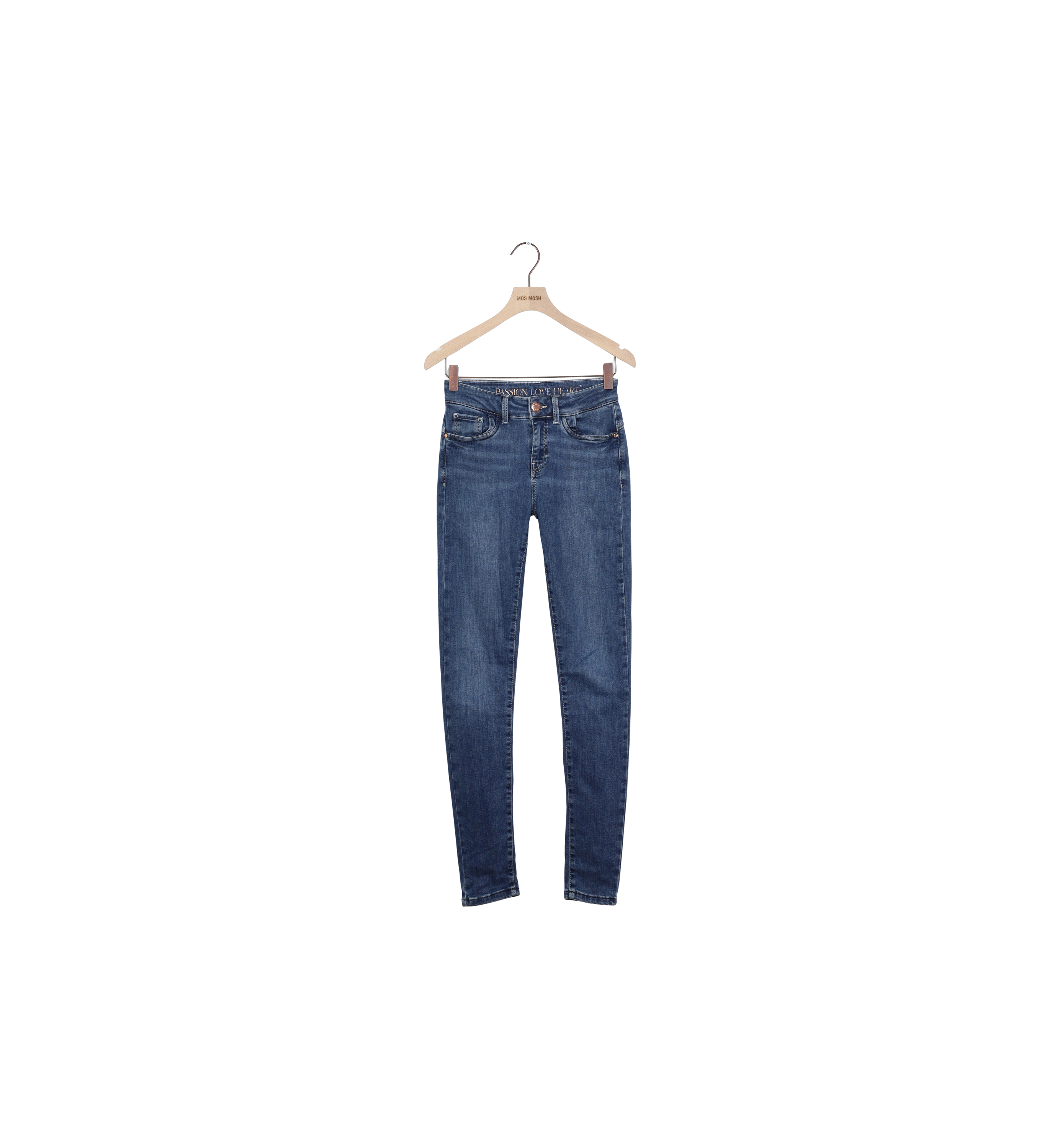 Packshot / Blue / ReLoved